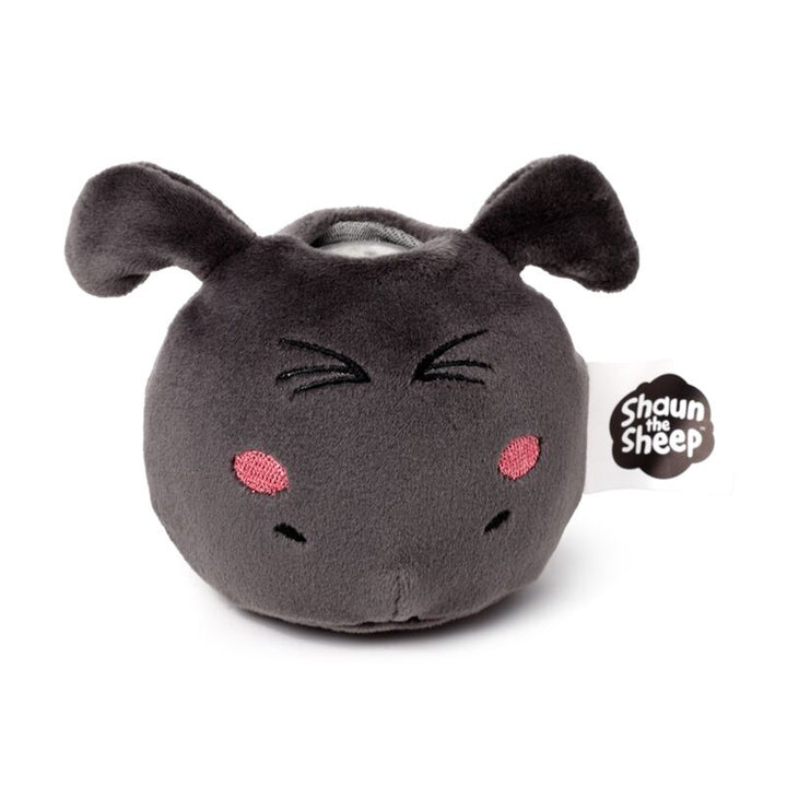 Queasy Squeezies Shaun het schaap