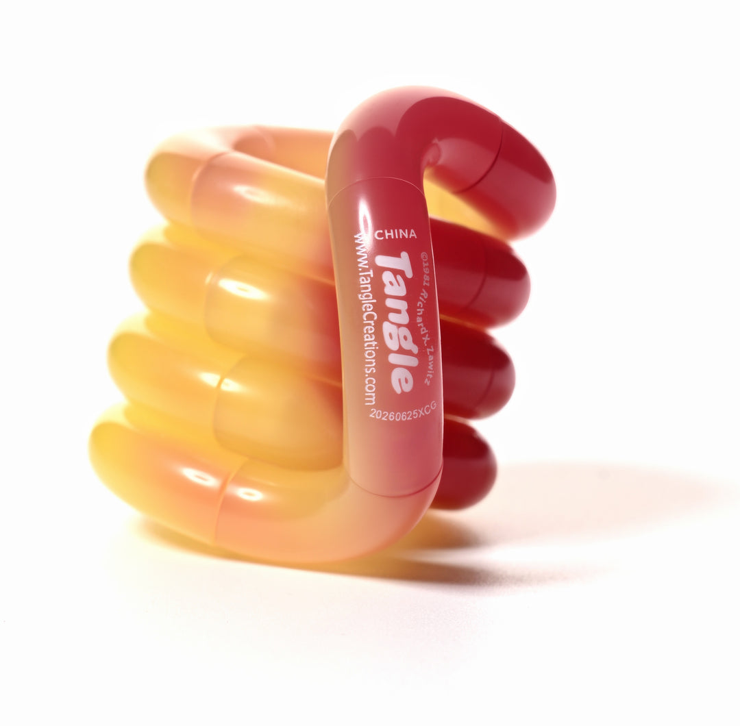 Tangle bubblegum Lemon Berry