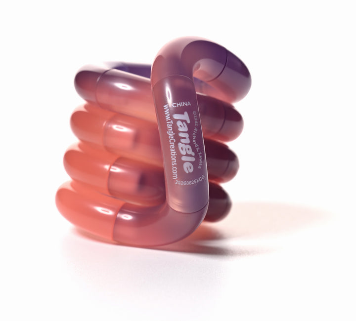 Tangle bubblegum Orange Berry