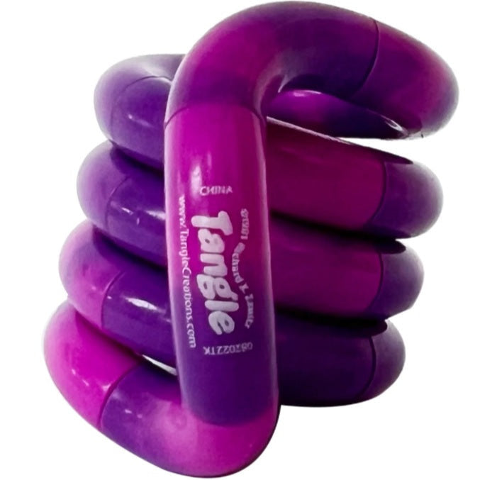 Tangle Marble Lilac