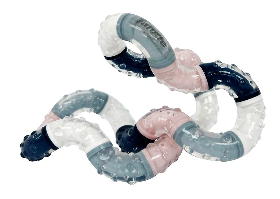 Therapytangle medium grijs