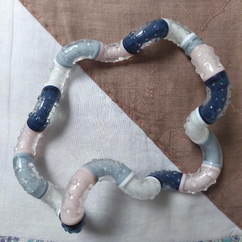 Therapytangle medium relax op quilt