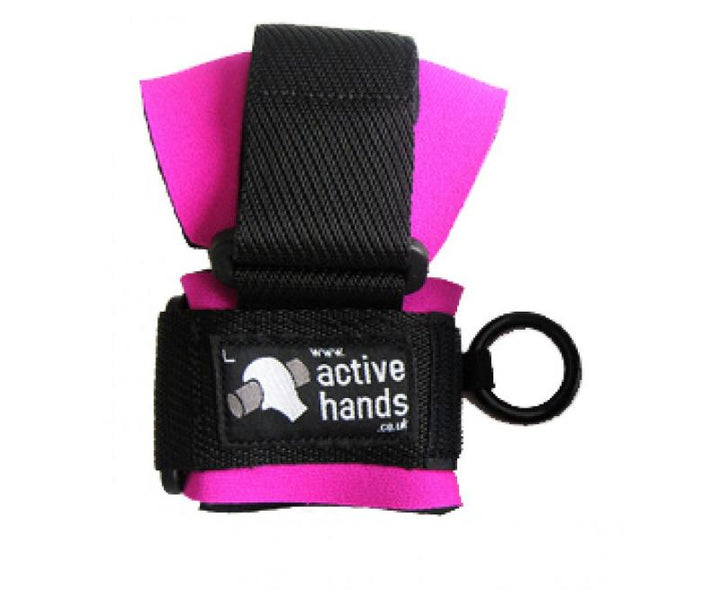active hands mini roze, kinder hulpmiddel