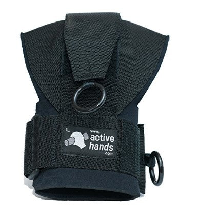 active hands handschoen