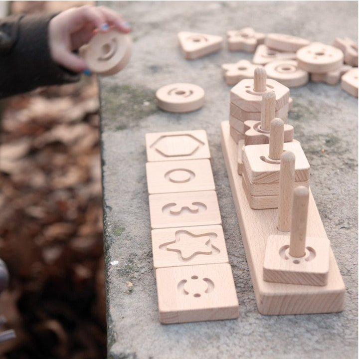 andreu toys sensoriek