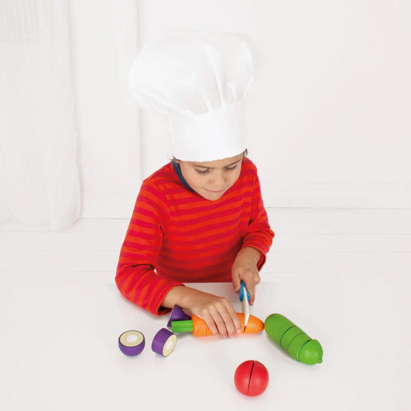 groenten snijden Chef Set snijden