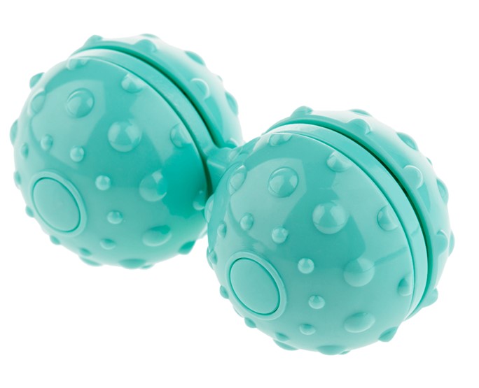fingermassageball
