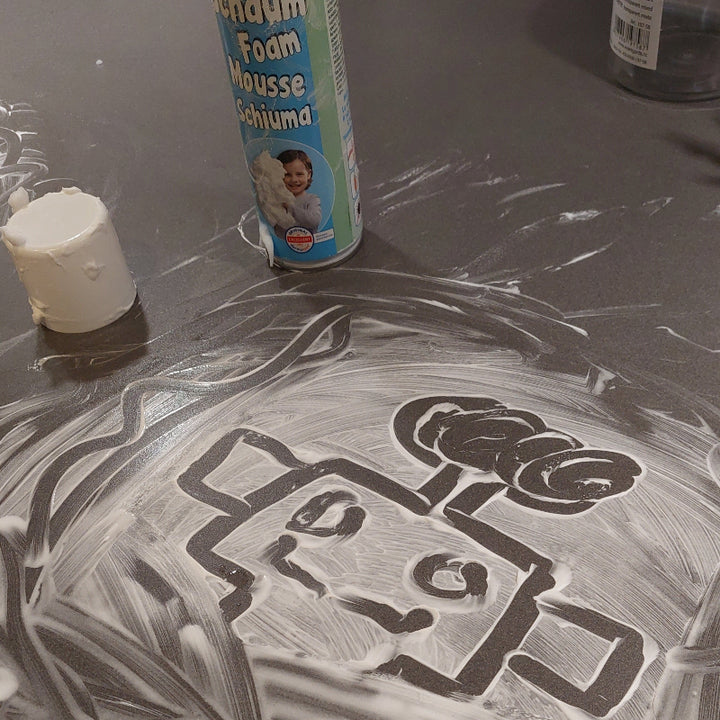 foamsensory