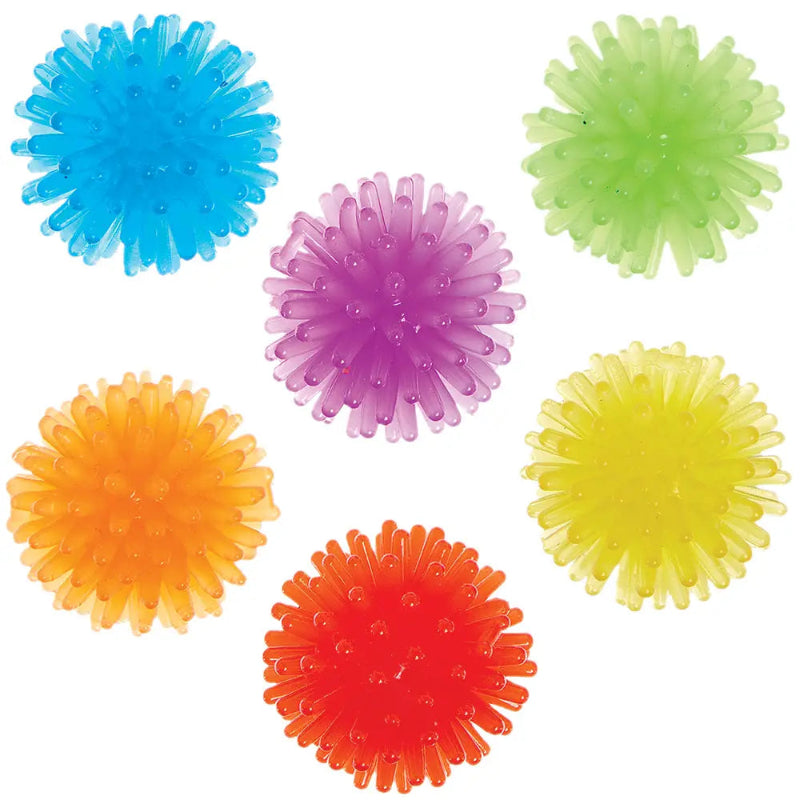 Mini Egel Bal alle kleuren