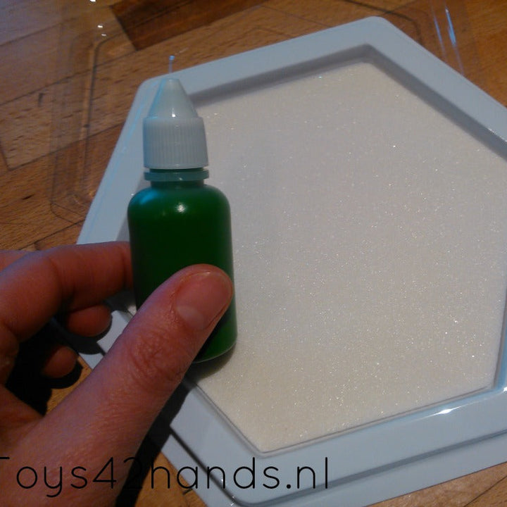 JToys Reuze stempelkussen