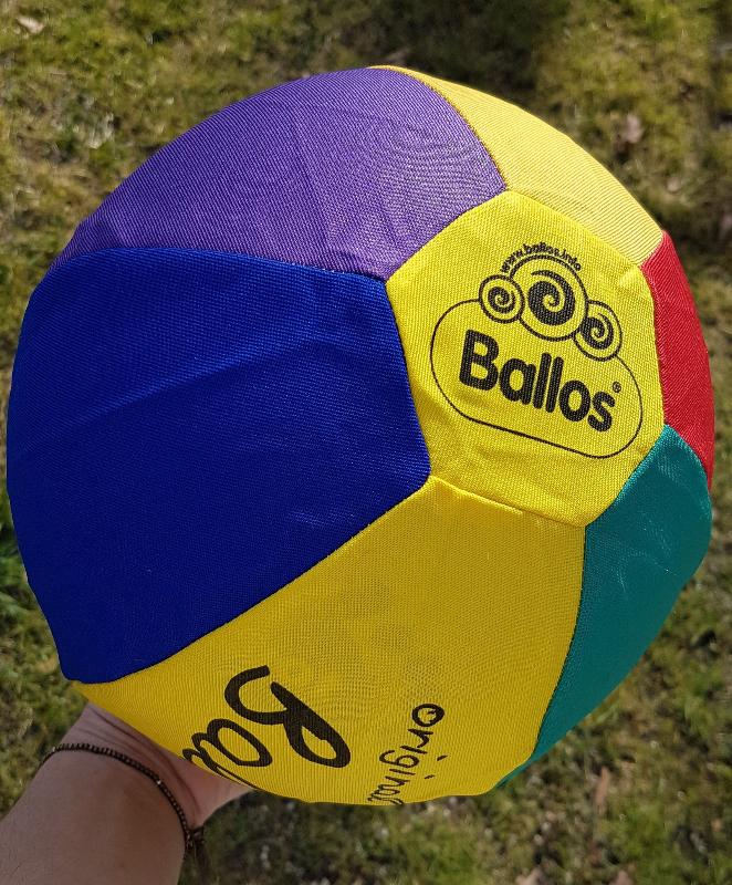 JToys Ballonhoes Ballos