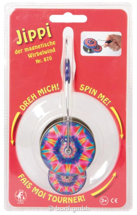 Toys42Hands Werptol
