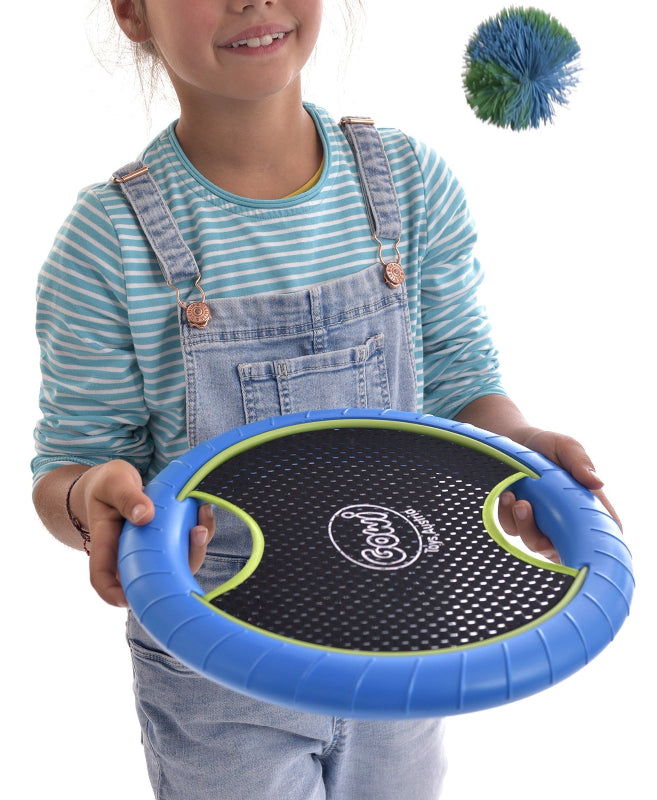 gowi Hand trampoline 2 stuks