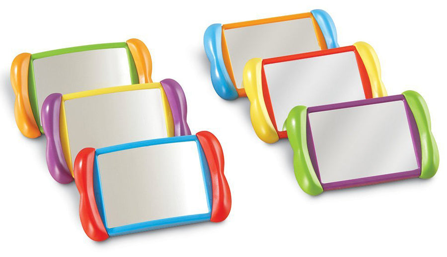 Learning Resources Kinderspiegel 2 in 1