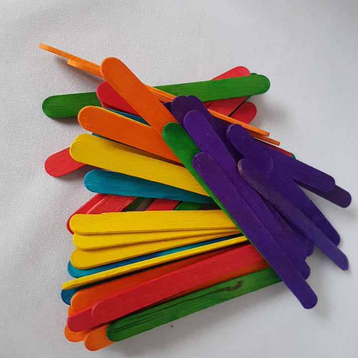 JToys IJsstokjes kleur