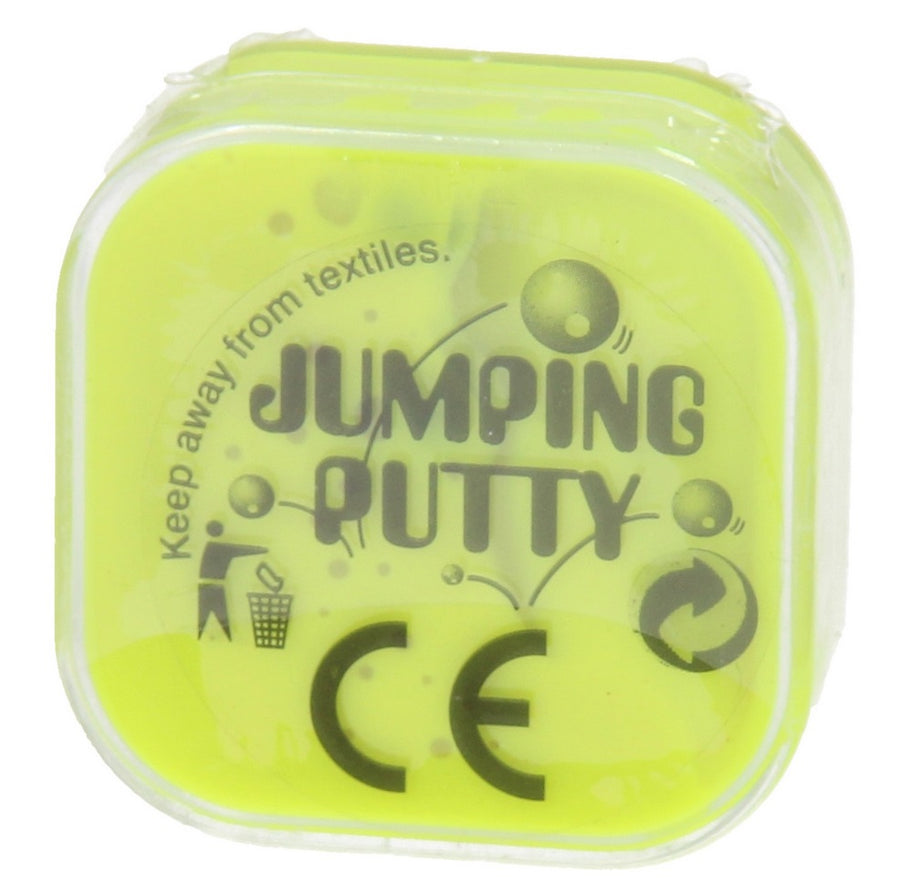 Toys42Hands Putty stuiterklei