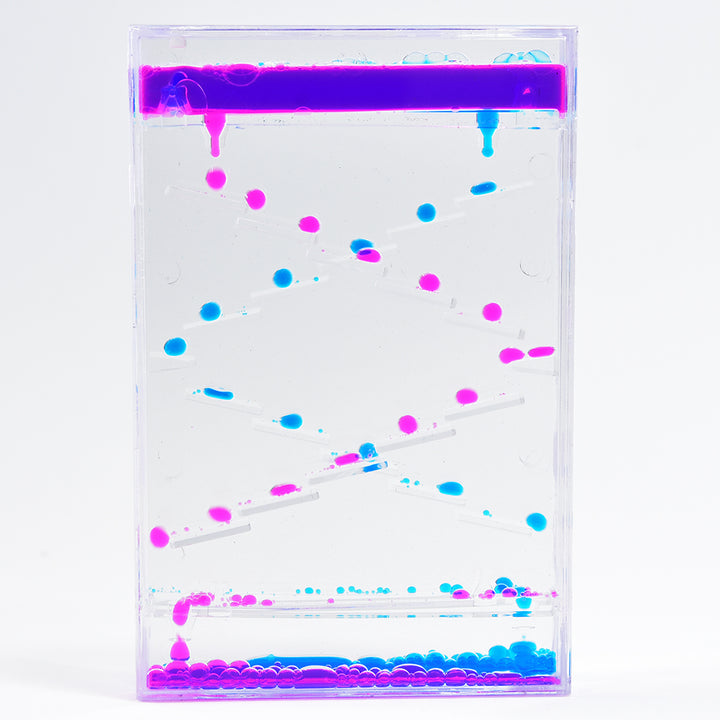 Toys42Hands Liquid druppel lavaloper