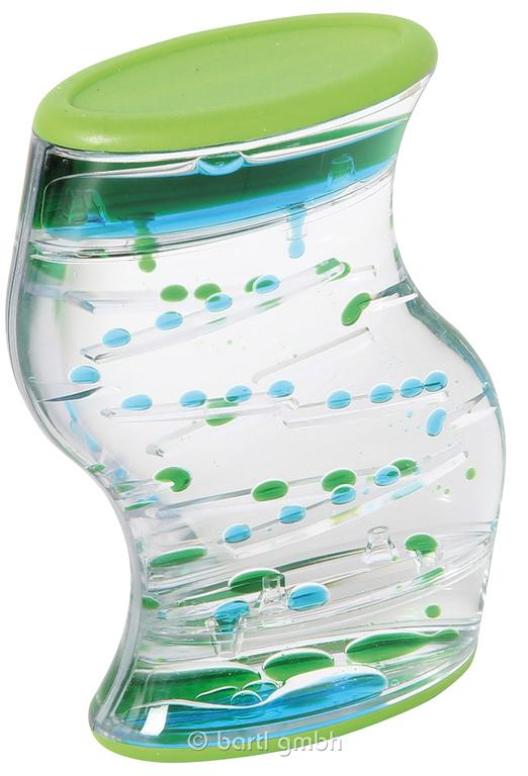 JToys Lavablubber zigzag