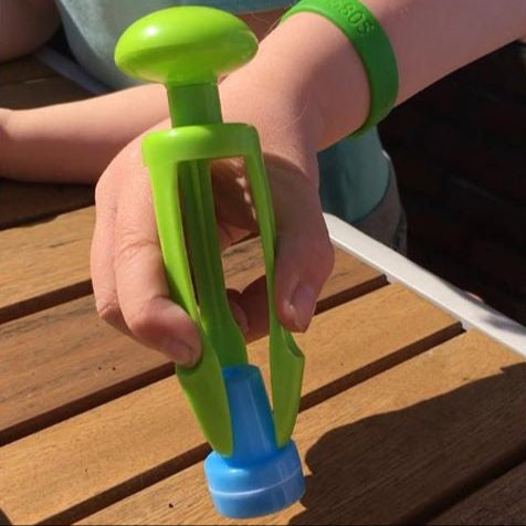 Learning Resources Drie grip pincet