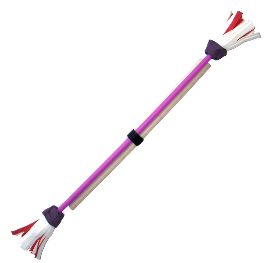 Toys42Hands Jongleerset Flower Stick