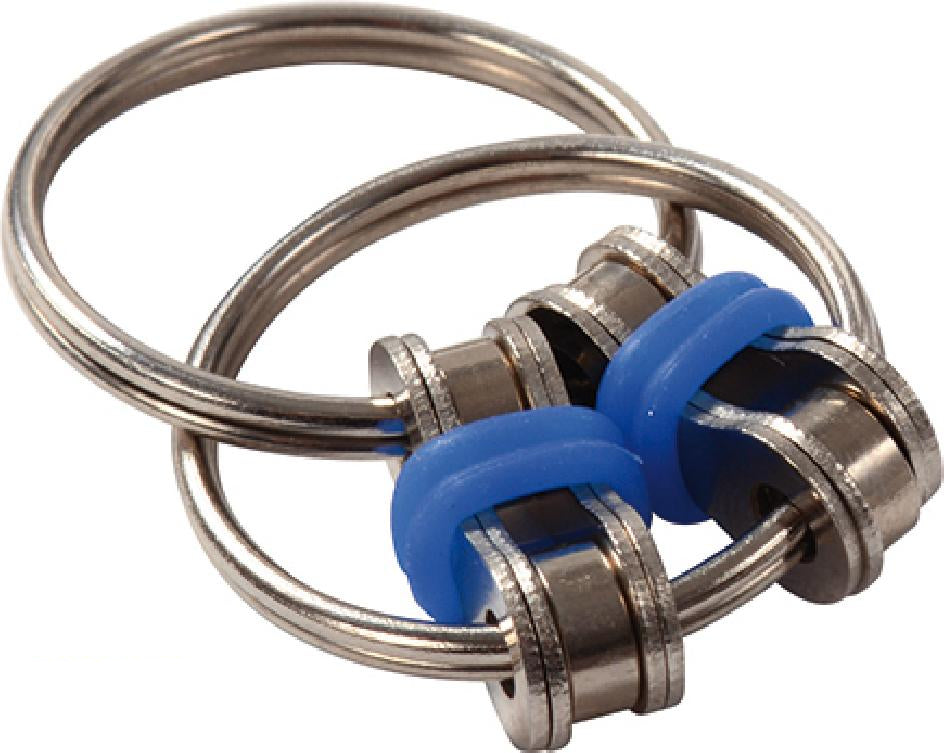 JToys Fidget flippy chain