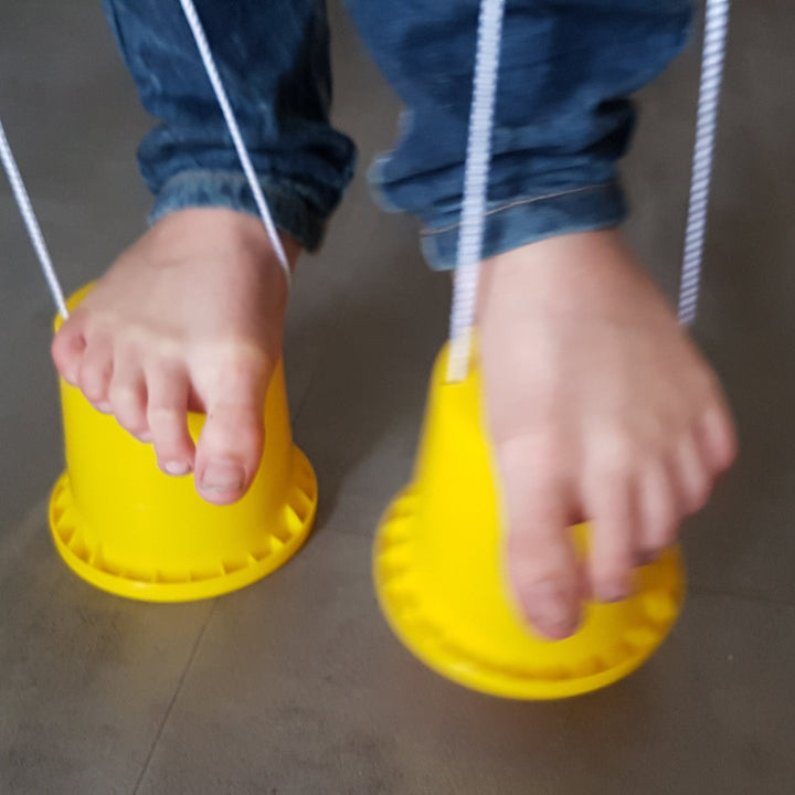 JToys Loopklossen