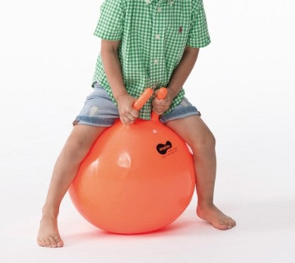 weplay Skippybal Ø 40 cm