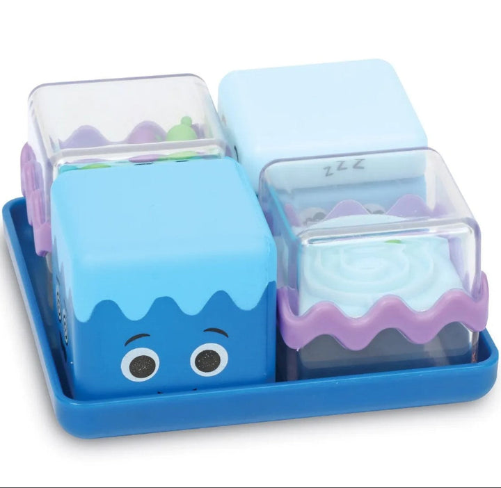 Learning Resources Sensory cool down fidgets