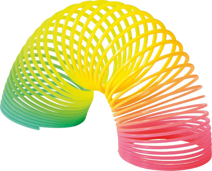 JToys Traploper regenboog
