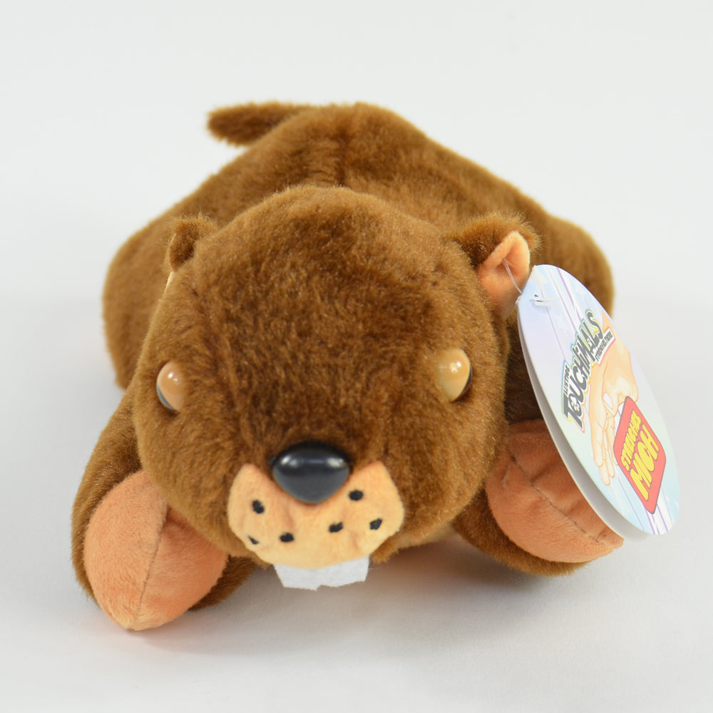 Toys42Hands Touchimal marmot