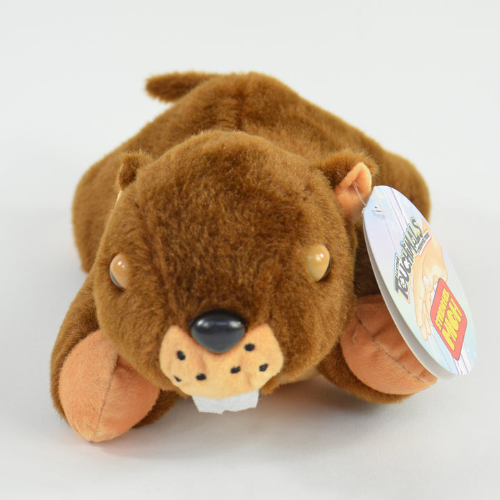 Toys42Hands Touchimal marmot
