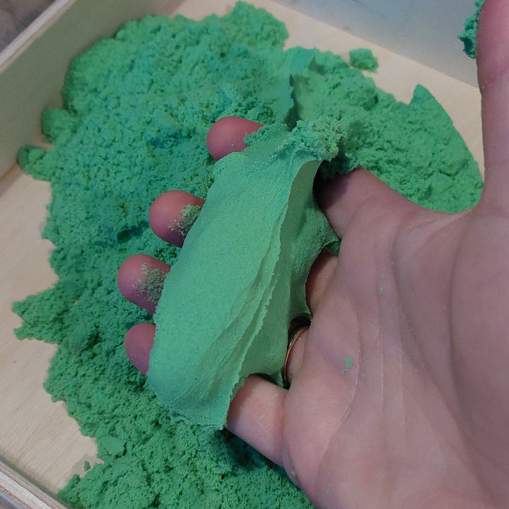 Toys42Hands Modelling sand  750g