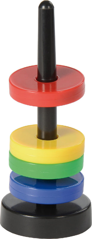JToys Zwevende magneetringen
