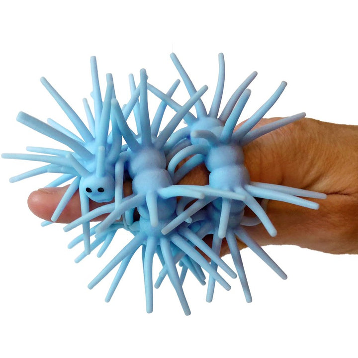 Tangle Twiddle Super Crawlerz