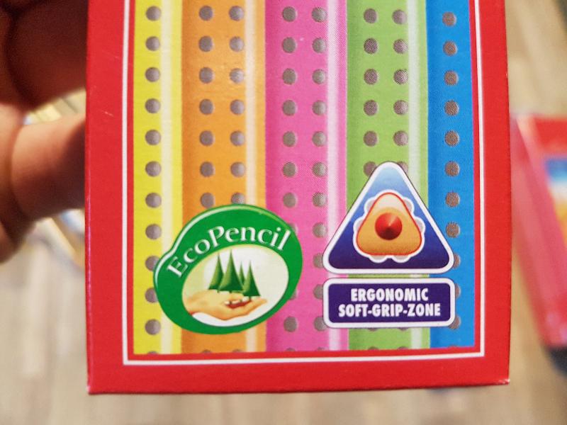 Faber Castell Grip tekstmarker