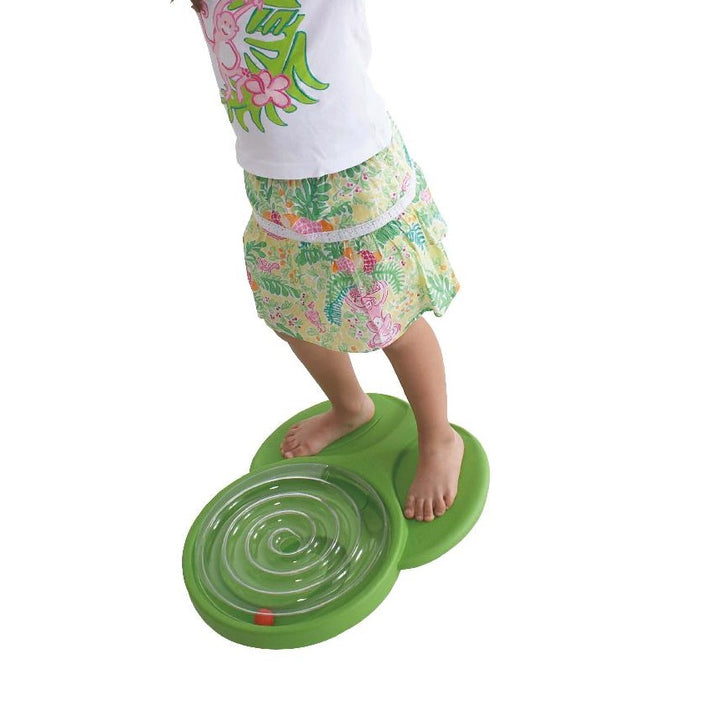 weplay Putt-putt balance board