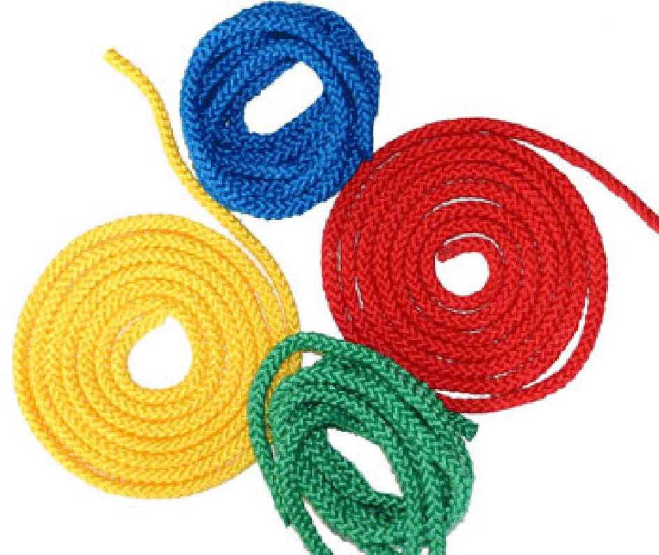 JToys Springtouw 2,5m