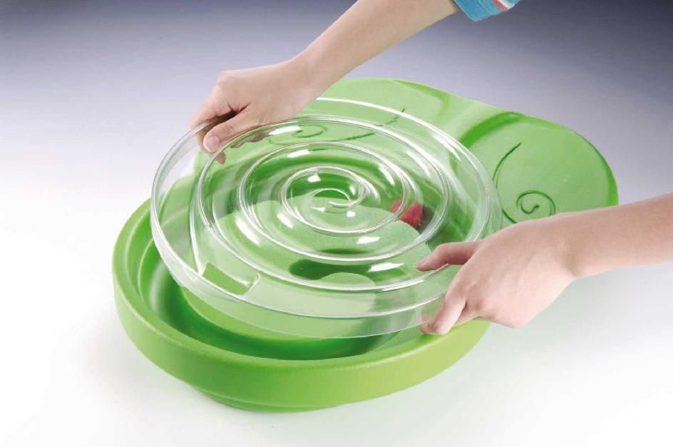 weplay Putt-putt balance board
