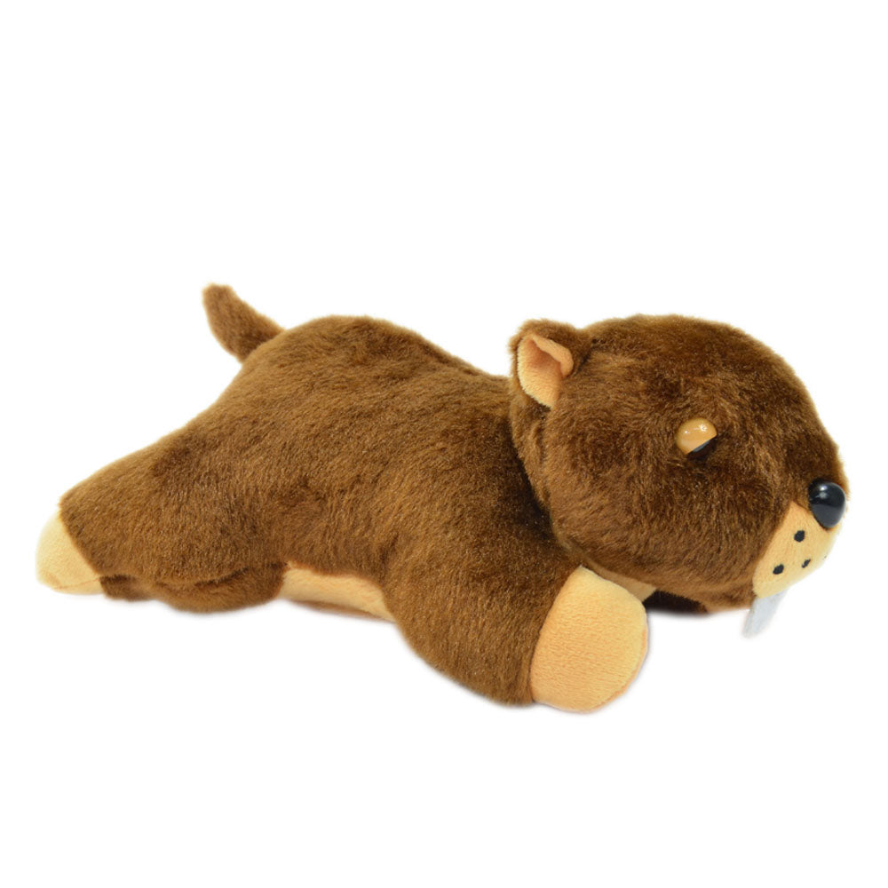 Toys42Hands Touchimal marmot