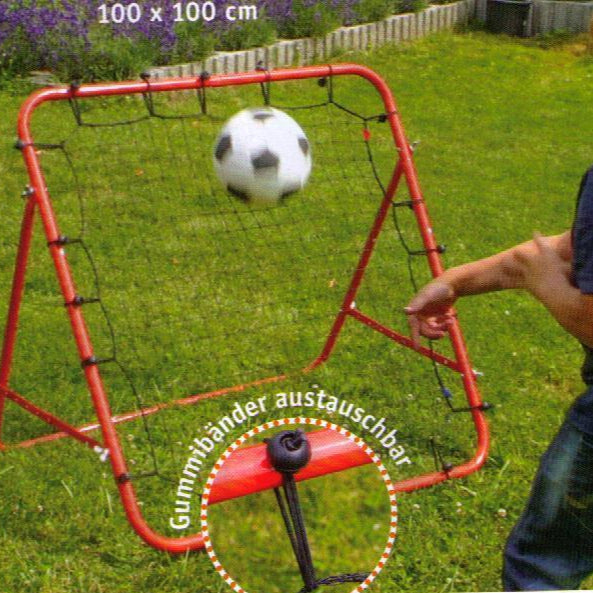 JToys Tjouckbal net