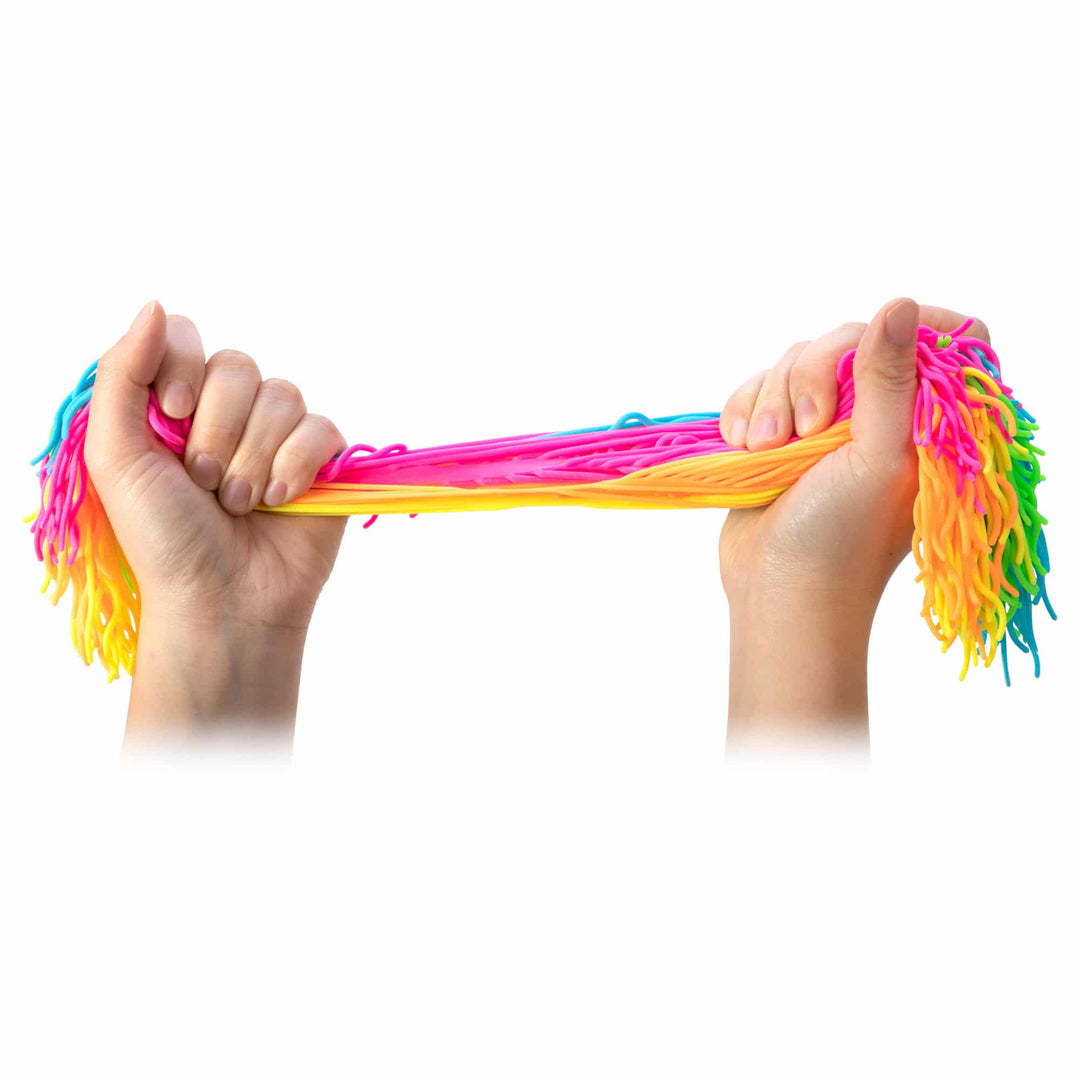 Schylling Ramen noodlies fidget