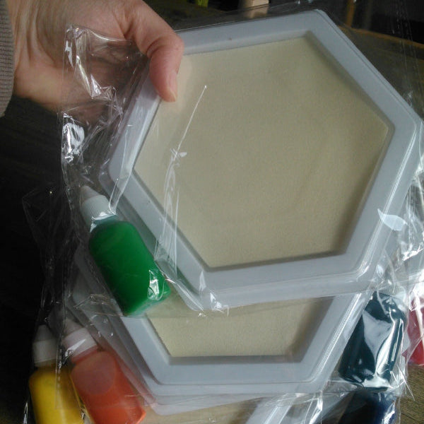 JToys Reuze stempelkussen