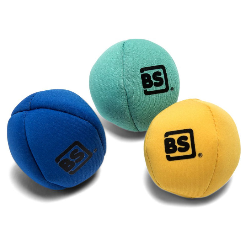 buitenspeel Jongleerballen 3 stuks