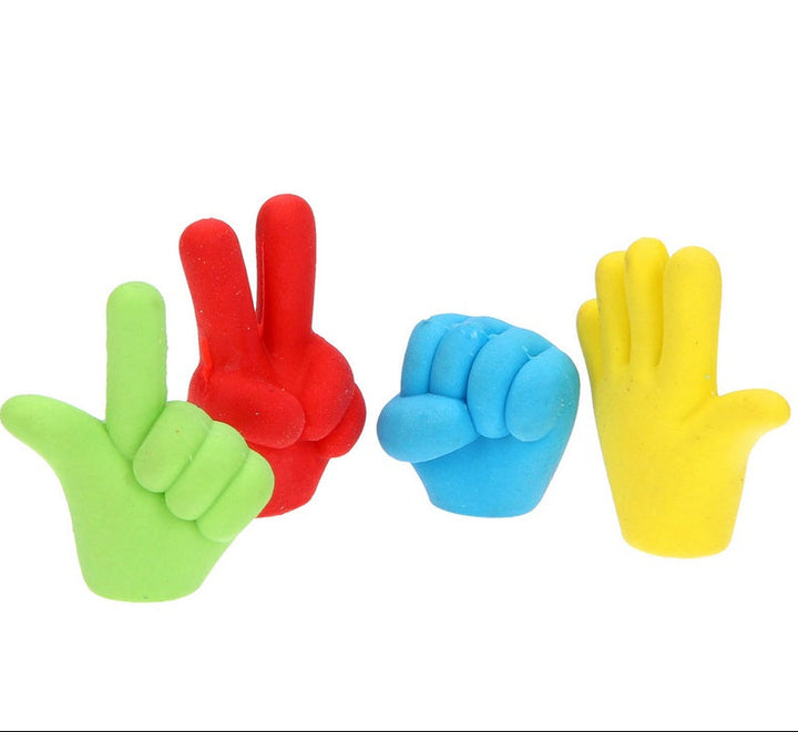 Toys42Hands Gum handje