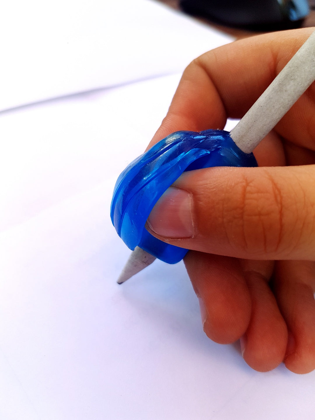Toys42Hands Gripper crossover