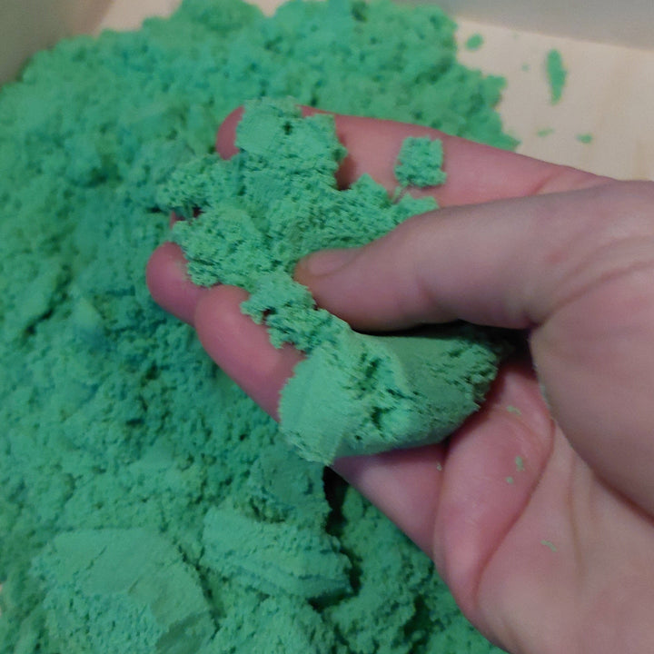 Toys42Hands Modelling sand  750g