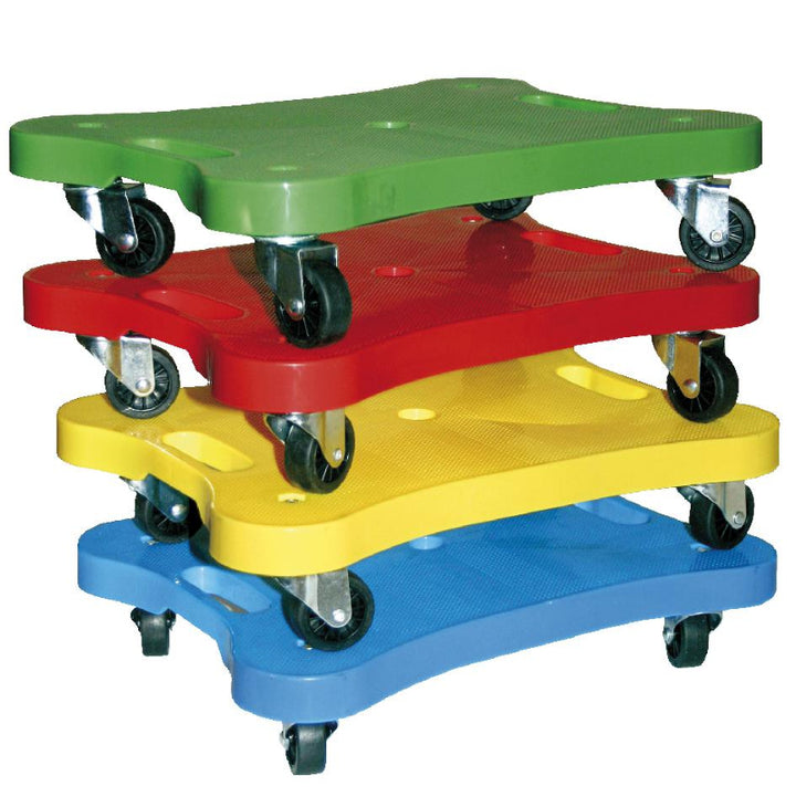 JToys Rolplank