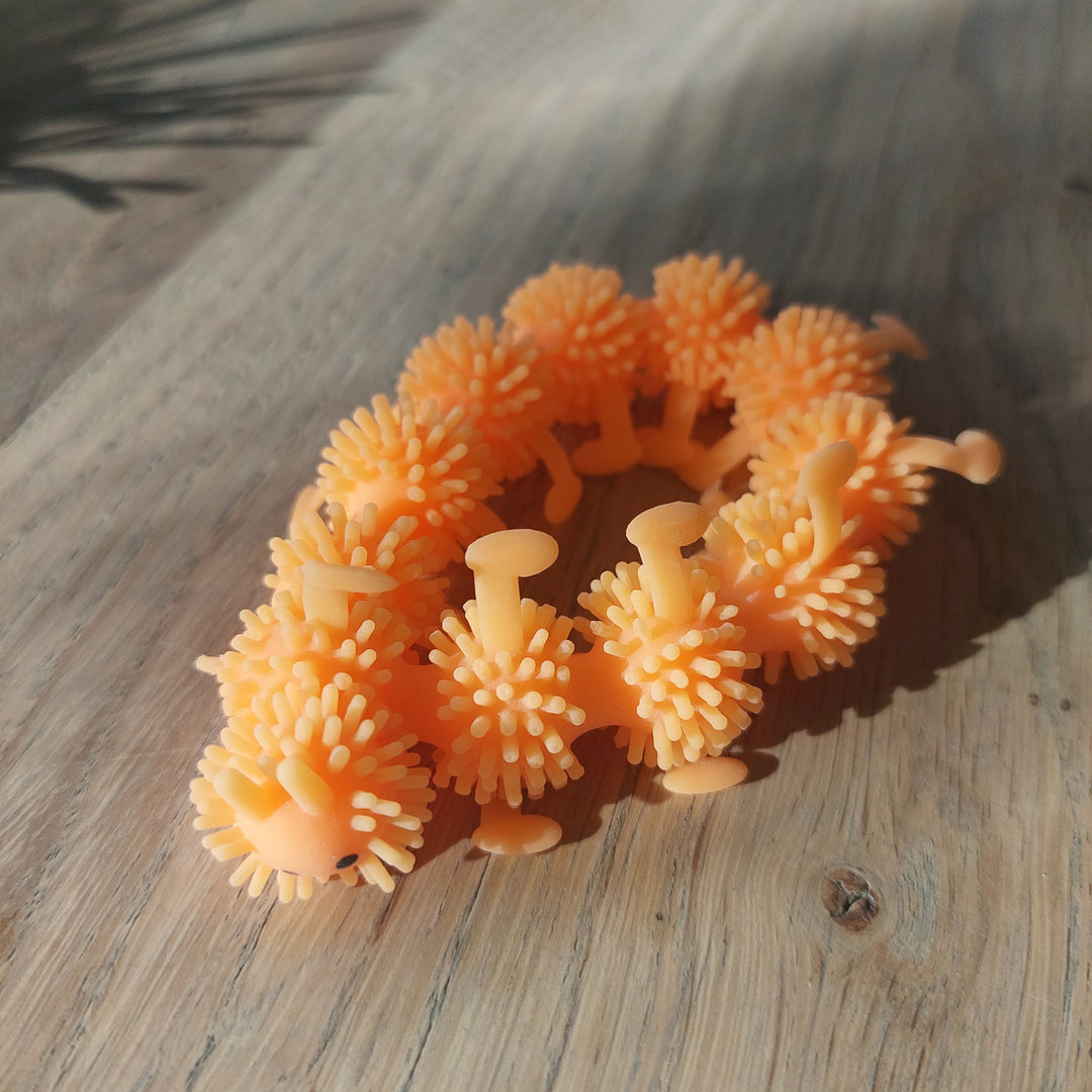 Tangle Twiddle Crawlerz