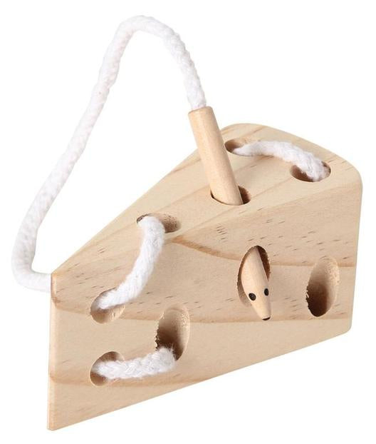 Legler Kaas met muis natuur