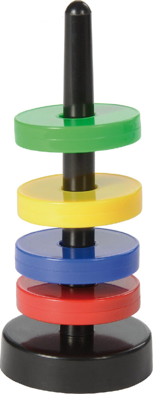 JToys Zwevende magneetringen